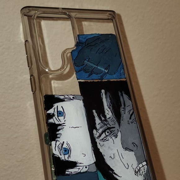 Aki Hayakawa Custom Phone Case - Picture 1 of 2